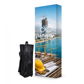 Panel Araña Textil Recto 1 Cuerpos