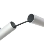 Panel Tubo Concavo (isla) 300*150 cms