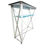 Mesa Textil 100x100Cms