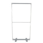 Light Box Totem Plegable Con Luz 100*200 cms