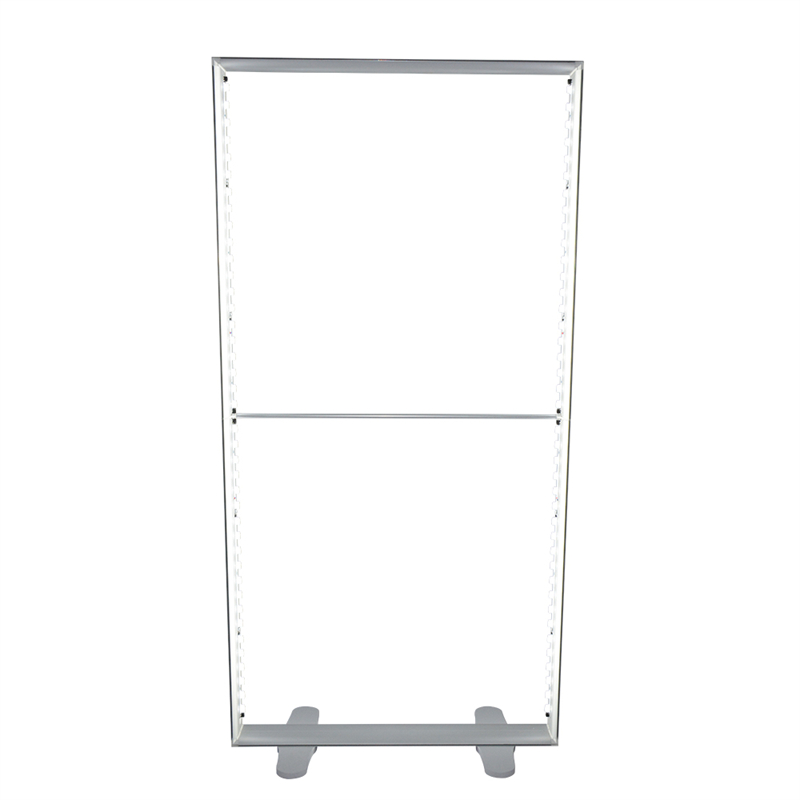 Light Box Totem Plegable Con Luz 100*200 cms