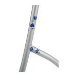 Panel Tubo Cuadrado Curvo 302*238 cms