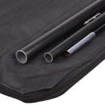 Mastil Curvo 4,5 mts