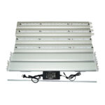 Light Box Totem Plegable Con Luz 100*200 cms