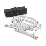 Panel Tubo Cuadrado Curvo 302*238 cms