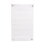 Mini Porta Pendón Eco 24*40