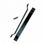 Bases X Pro Negras 50Cms