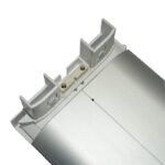 Light Box Totem Plegable Con Luz 85*200 cms