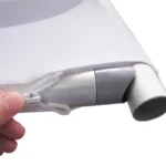 Panel Tubo Concavo (isla) 300*150 cms