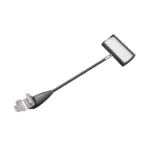 Panel Tubo Concavo (isla) 300*150 cms