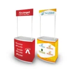 Stand Counter Basico