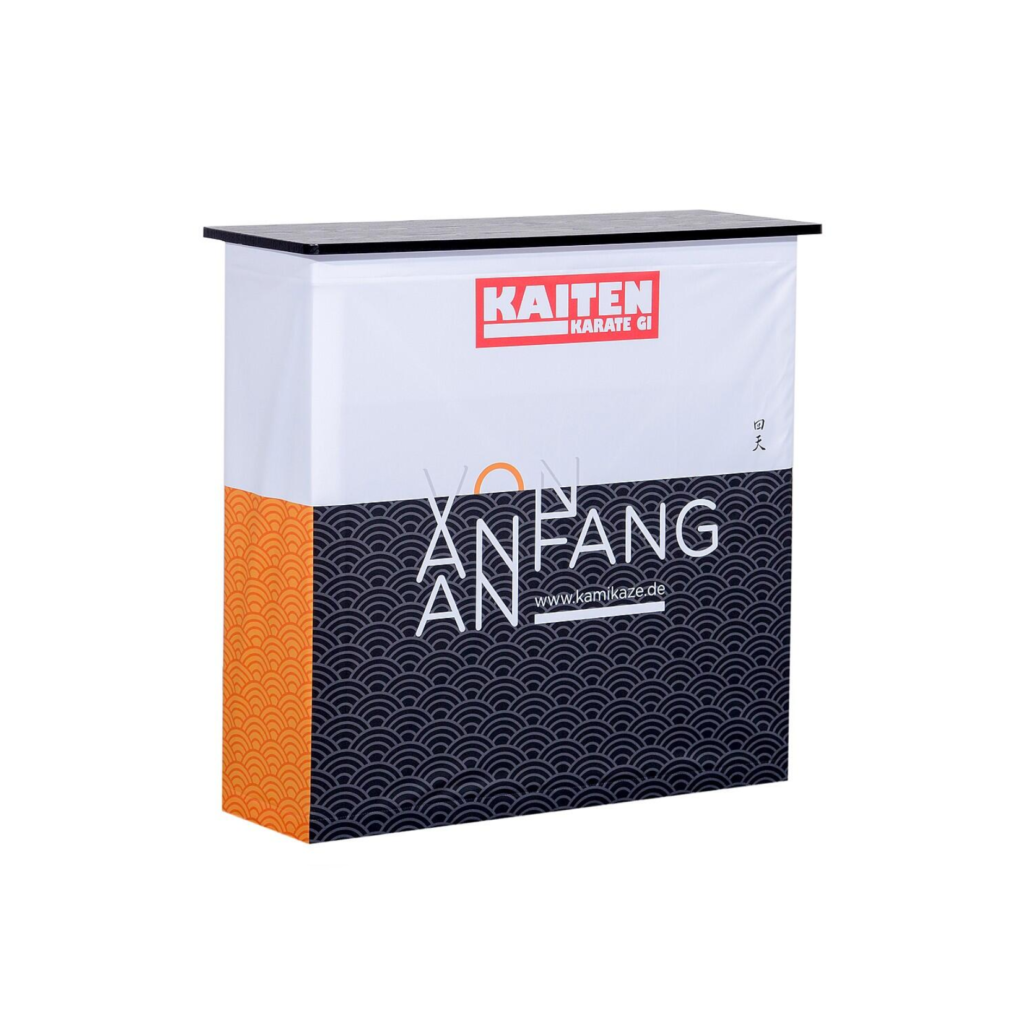 Mesa Textil 100x100Cms