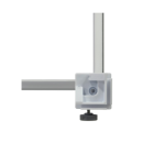 Panel Araña Textil Recto 1 Cuerpos