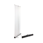 Porta Pendon Roller 90x200Cms