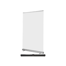 Porta Pendon Roller 100x200Cms