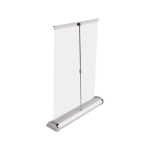 Mini Porta Pendón Roller A4