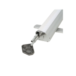 Porta Pendon Roller 100x200Cms