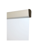 Porta Pendon Roller 90x200Cms