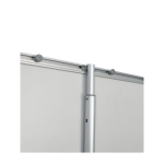 Porta Pendon Roller 100x200Cms