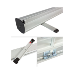 Porta Pendon Roller 90x200Cms